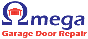 omega garage door repair